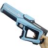 Electric Water Guns For Adults Powerful Squirt Automatic Water Suction Water Blasters Summer Outdoor Beach Toy For Boys Kid Gift