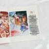 Chinese Traditional Festival Stories Comic Book