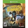Jeu vidéo - KOCH MEDIA - Destroy All Human! - Xbox One - Action - PEGI 16+