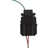 2X 1648260007 A1648260007 Car Rear Tail Light Wiring Harness Compatible For Mercedes-Benz W164 ML500 R350 R500 ML320-A60M