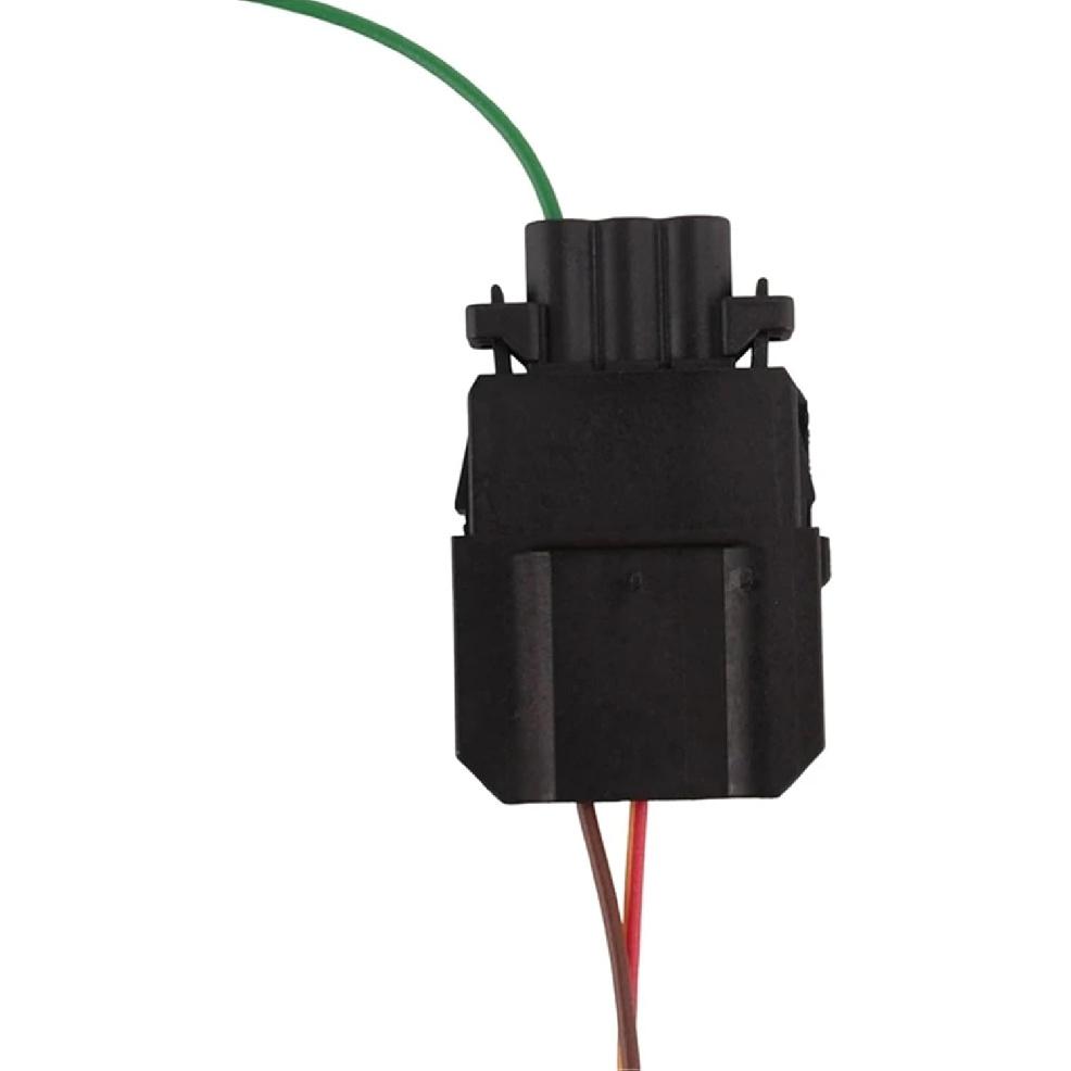 2X 1648260007 A1648260007 Car Rear Tail Light Wiring Harness Compatible For Mercedes-Benz W164 ML500 R350 R500 ML320-A60M