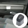 6RD711333A Handbrake Lever Parking Button Cover Interior Hand Brake Button Trim Cover for Volkswagen