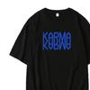 2025 Kpop Straykids 2025 The 4th Album KARMA Kpop Fashion T Shirt Unisex Women Casual Cotton Cozy Kpop Short Sleeve Top
