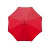 Outdoor Garden Patio Umbrella Cover Waterproof Canopy Sunshade Replacement Cloth