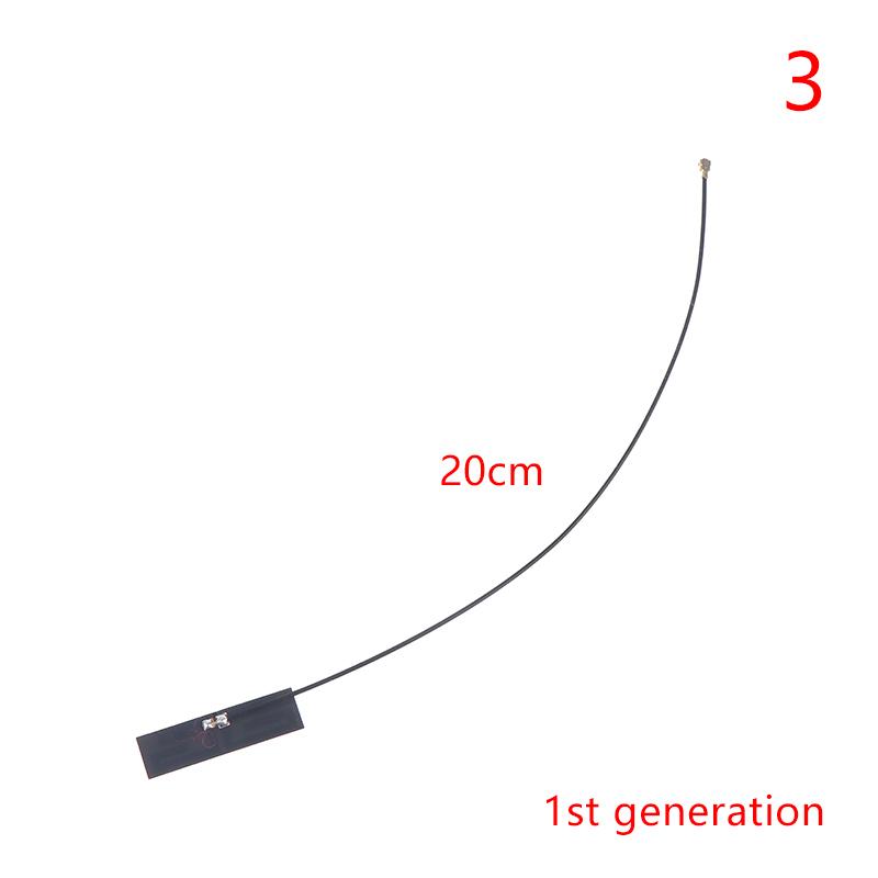 2.4G Wifi Built-In Fpc Integrated Soft Antenna Module Wifi 5G/5.8G Dual-Band Pcb Surface Mount High Gain Cable