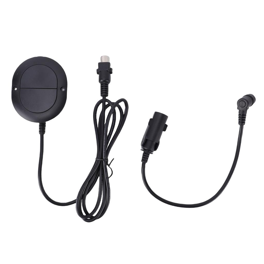 Power Recliner Switch 4 Pins Smart Sofa Controller Electric Lift Chair Hand Controller Replacement Part for Home Theater