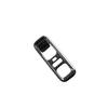 Decorative Frame for Jetour X70 PLUS Headlight Switch & Left Control Button Stickers - Interior Upgrade for 25 Models