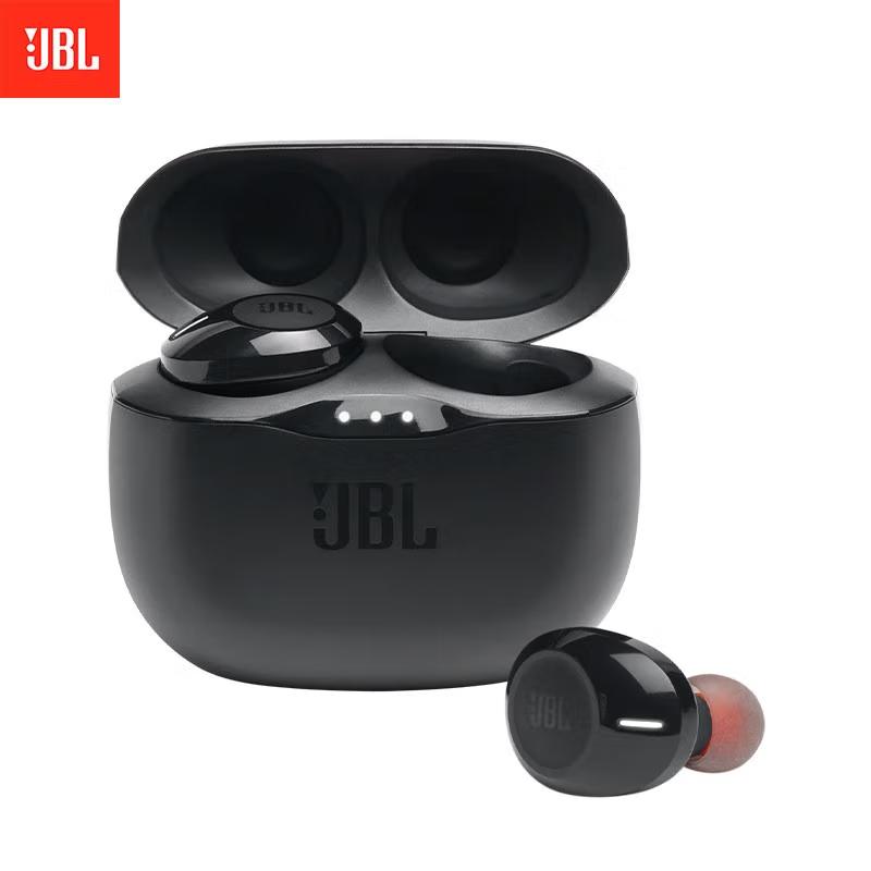 Auriculares Inalámbricos Audifonos Jbl Originales República