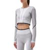 Adidas Free Shipping With AdiClub Adidas By Stella McCartney TrueStrength Long Sleeve Top HR4511