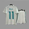 Retro jersey, football jersey set, game training jersey, sportswear, Royal M/Man L club clothing