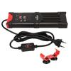 Aquariumheizung Schnelle Heizung Automatische konstante Temperatur LED-Anzeige Fischbecken Tauchthermostat Heizung