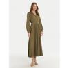 Cascia Dress