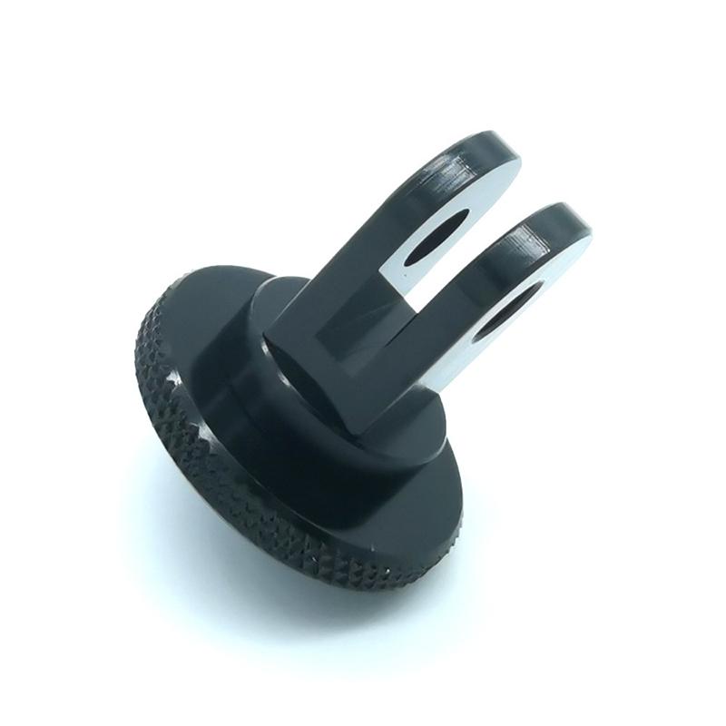 1/4 Adapter Action Camera Universal Selfie Stick Tripod Stabilizer Camera Spare Parts Suitable For Gopro/Insta360