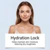 Siero Idratante con Peptidi di Rame Leggero Idratante Linee Sottili Pelle Liscia Idratante Delicato Siero Viso 30ml