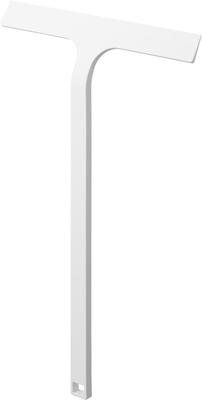 Yamazaki Jitsugyo Magnetischer Abzieher Lang Weiß B31 x x H50cm Tower Trockenabzieher Abzieher 2005 Ca.. D4.5