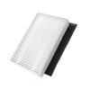 Efficient For Filter Kit for ECOVACS For YEEDI Y1 PRO PLUS 6 Replacement Parts for Pet and Child Friendly Homes