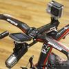 Top Cap Mount Type 1 Top Cap Mount for GoPro HERO Series Cameras for Shooting That Fits Over the Existing [REC MOUNT] [REC-B09-GP] Stem/forward (type