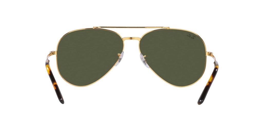 Sunglasses RB3625 AVIATOR NEW [Ray-Ban]