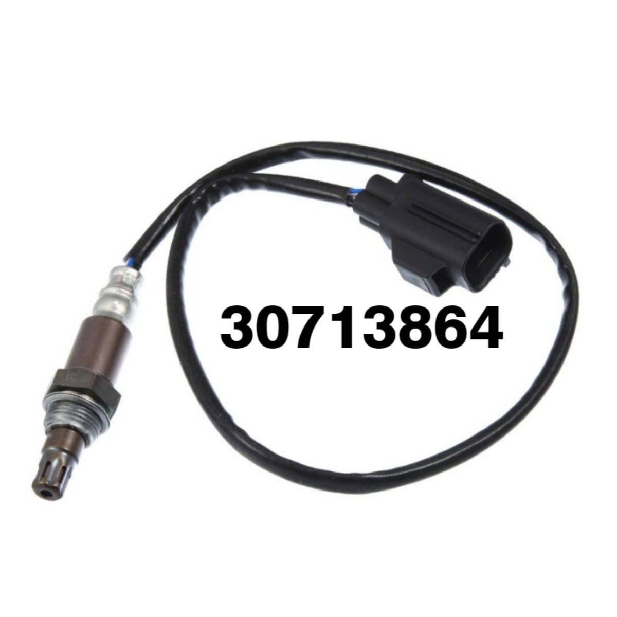 66cm fit for volvo front oxygen sensor 30713864