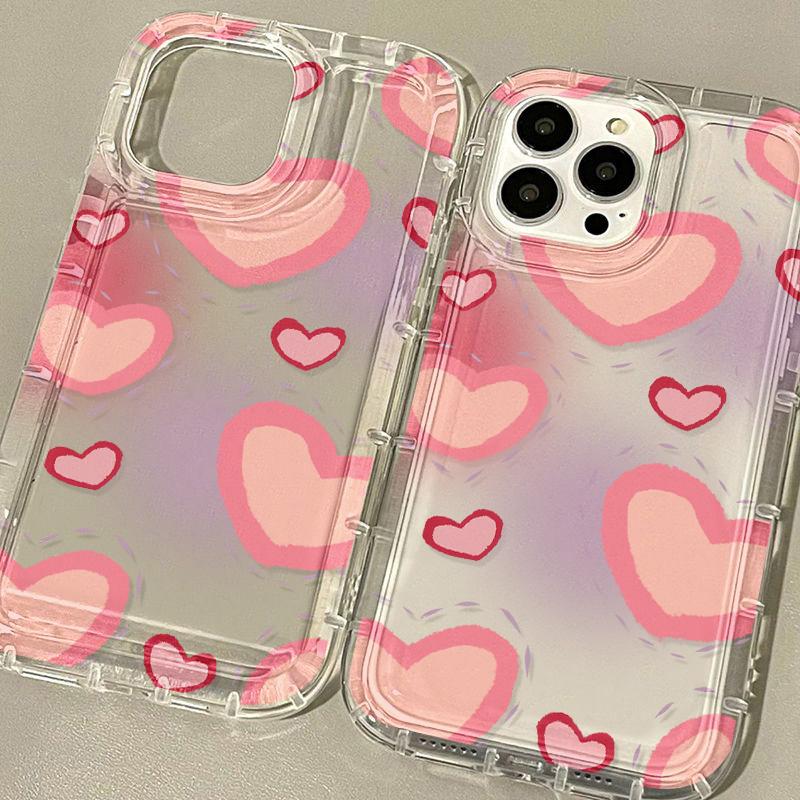 Husa de telefon pentru Samsung A55 S24 S23 A54 A05S S22 S24 S20 S21 A53 A54 A52 A71 A73 A30 A20 A31 A10 A11 A13 A02 A04 A05 Plus Ultra FE Airbag anti-cadere