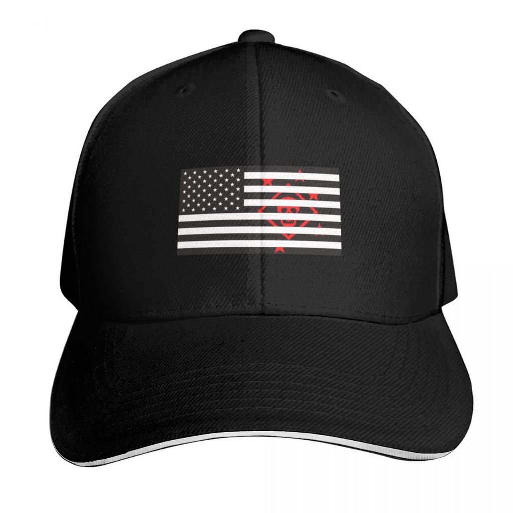 Raider Flag Baseball Cap Sports Cap Tea Hat Designer Cap Anime Hat Womens Beach Visor Unisexs