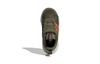 Adidas Ozelle J 'Focus Olive Impact Orange' GY7112