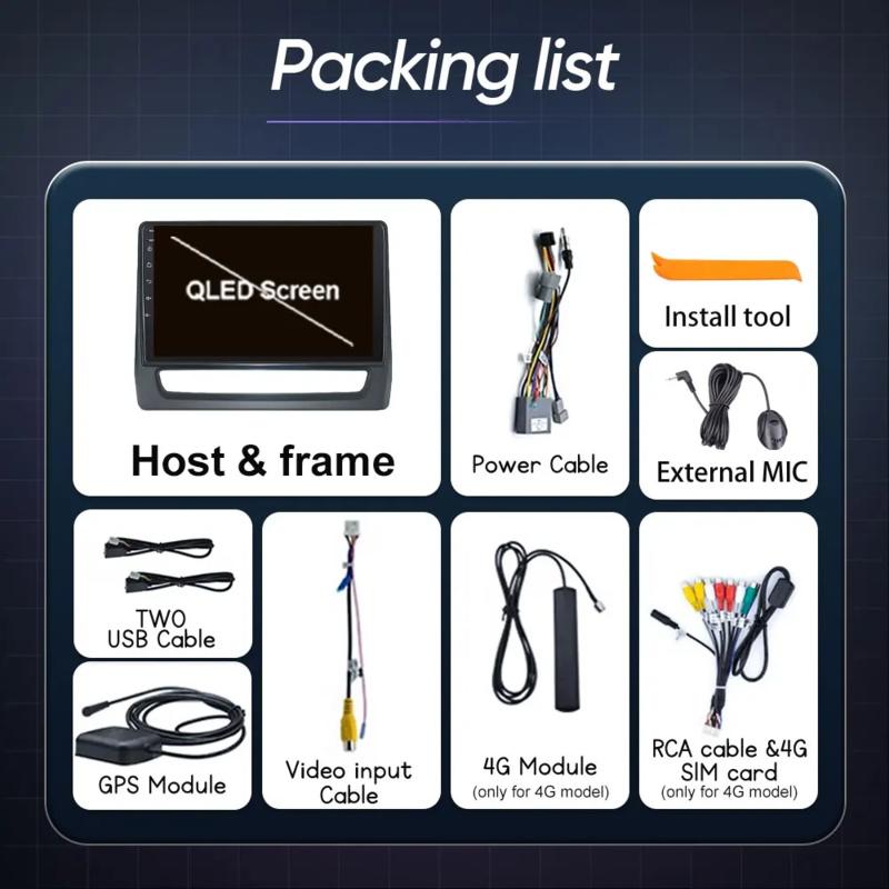 Android 14 For Mitsubishi ASX 2020 2021 2022 Car Radio Multimedia Video Player GPS Navigation Head Unit Carplay Auto 360 Camera