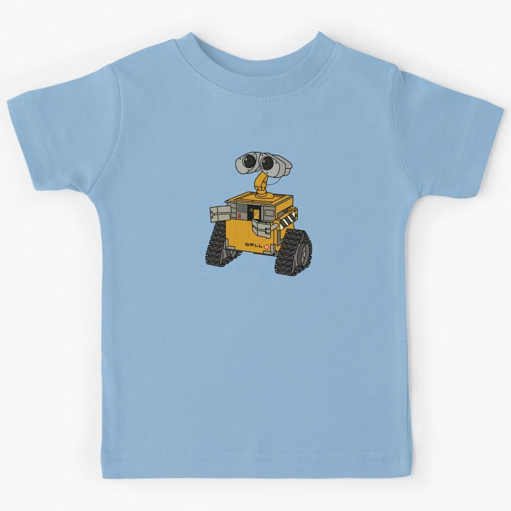 Wall-e Kids T-Shirt 100