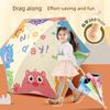 Umbrella for Kidsren, Girls, Primary School Students, Special for Boys, Kindergarten, Babies, Kidsren, Roller Umbrella 2025 New Model