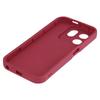 For Infinix Smart 9 4G/Hot 50i 4G Case Grooved Design TPU Anti Slip Phone Cover