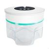 Vacuum Storage Jar Rechargeable Food Container with Seal Electric Airtight