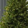 2025 Large Luminous Christmas Tree with Ornaments for Indoor Decoration