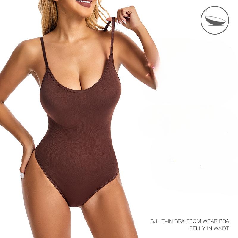 Strong Shaper Shapewear Female Body Corset Waist Corset Thong Corset Female Large Size Shaping Belly Corset Underwear