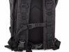 3P Military Backpack Black (50) Gab_B