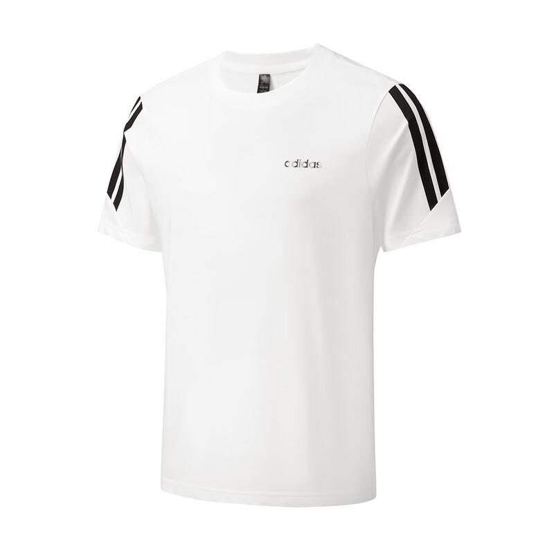 Adidas Men's Summer Sport Breathable T-Shirt
