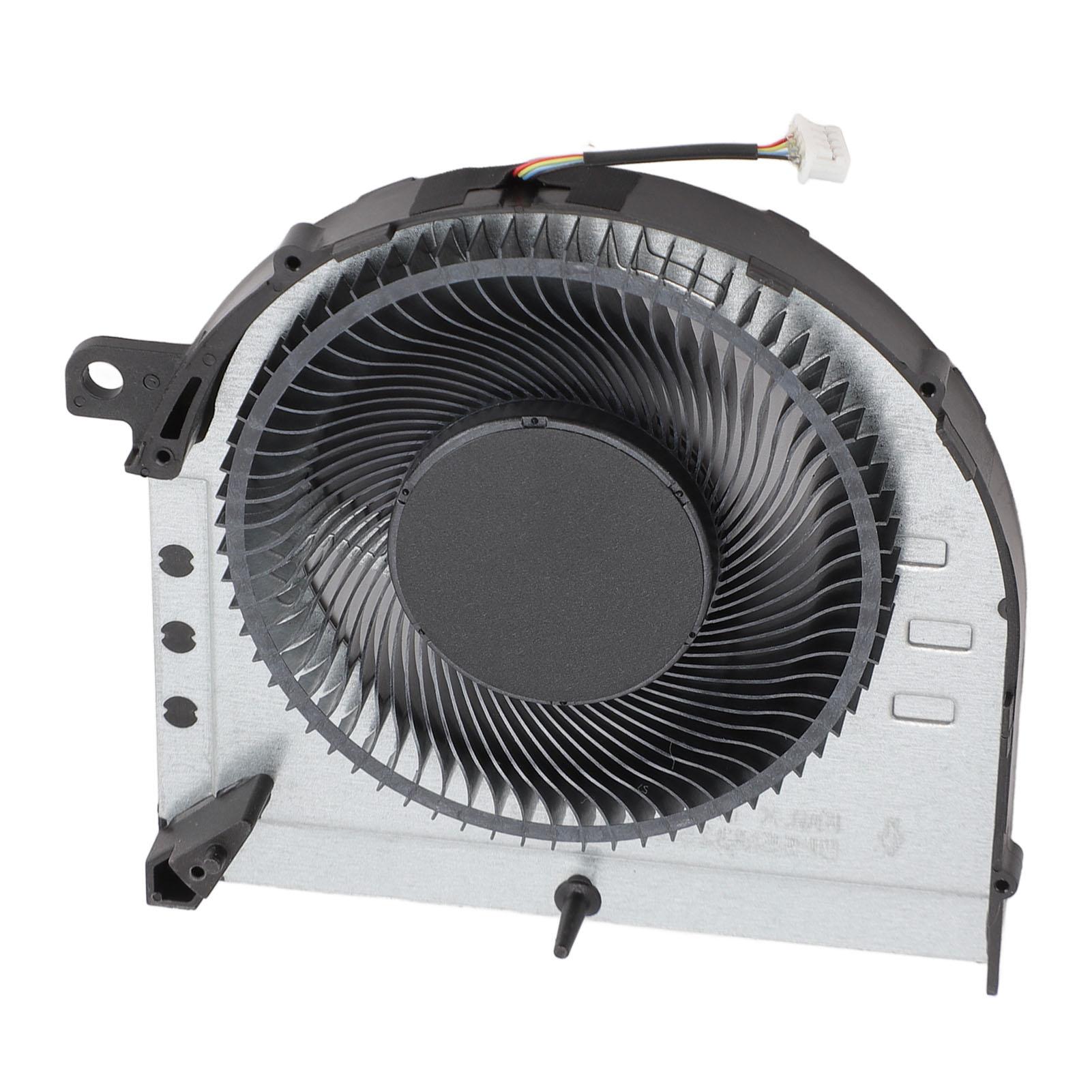 

Вентилятор охлаждения ноутбука с интерфейсом 4 Pin, замена вентилятора кулера для компьютера Ideapad Gaming 3‑15ACH6