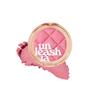 UNLEASHIA - Dough Dough Waffle Blush No.1 Peachy Batter, 7 G - Blush