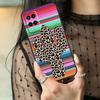 girly Forest Witch Cowgirl Rodeo Case For Oppo A5 Pro A15 A17 A57 A77 A18 A38 A58 A78 A98 A94 A74 A54 A40 A60 A80 A96 A76 A16