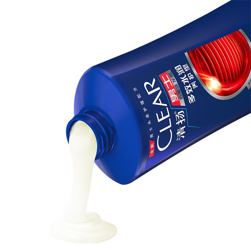 Clear Men Anti-Dandruff Shampoo