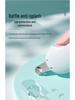 Adjustable Round Hole Pet Nail Clippers - Safe, No Bloodline Harm, for Cats