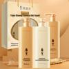 Adoff Ginseng Fragrance Hair & Bath Care Set