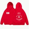 Japanese Animation Sword Art Online New Men's Hoodie Sweatshirt Men Womnen Fashion Design Pullover Men's Fleece Hoodies