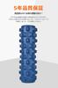 User Warranty TETOP Foam Myofascial Release Stretch Shapes to Yoga 500KG Load Blue Advanced 40CM 5-Year Roller, Roller, Roller, Body, Unbreakable,