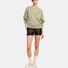 Ami Paris Ami De Coeur Crewneck Sweatshirt USW005747-366