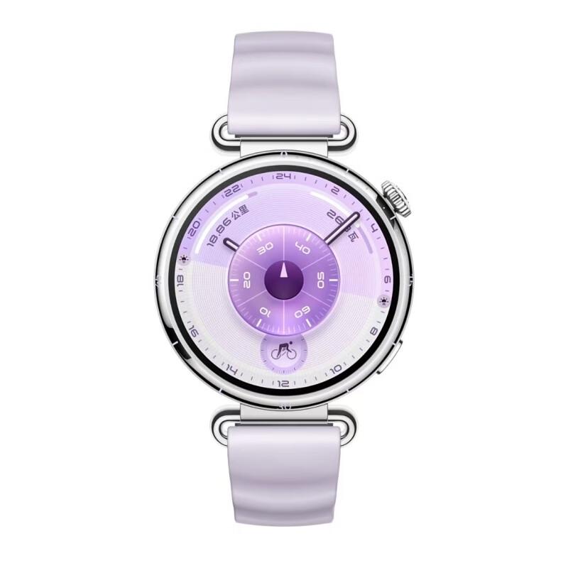 HUAWEI WATCH GT 6 Smartwatch (CN version)