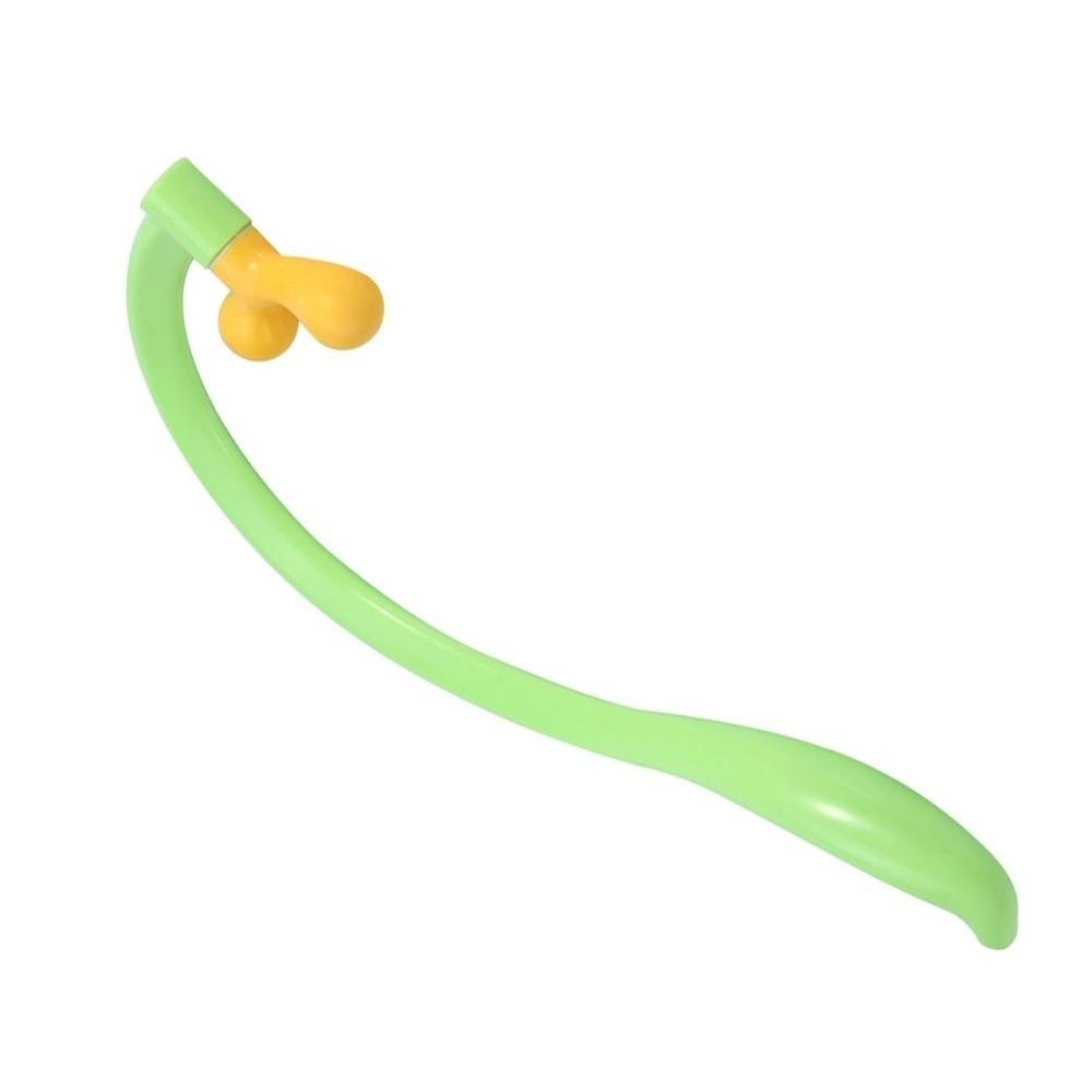 Dual Trigger Point Self Massager Dual Head Deep Tissue Massager  Therapist Hands