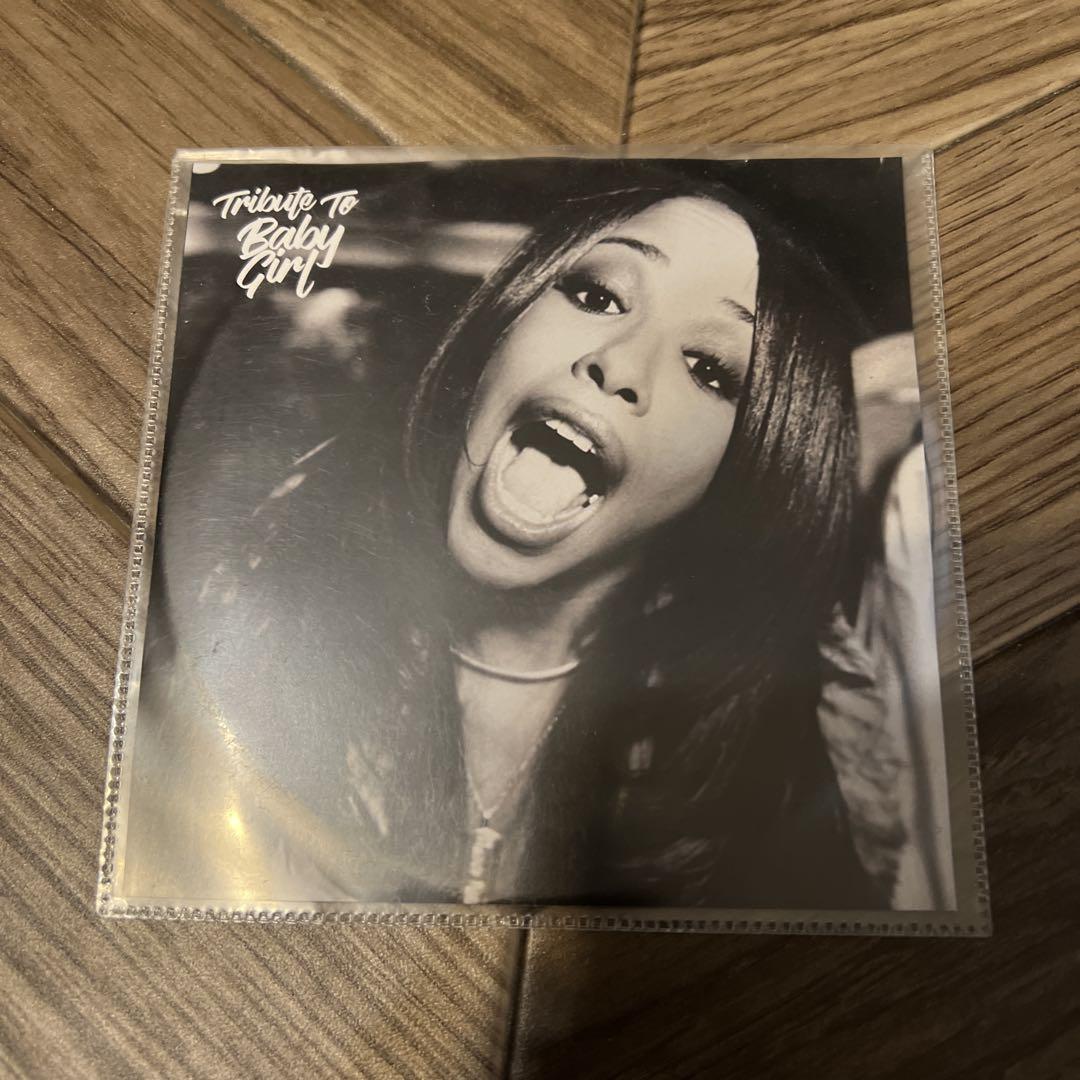 

[USED] Tribute To Baby Girl grooveman spot