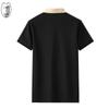 QIANYIYANG Men's Polyester Work Polo Shirt