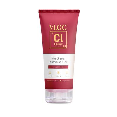Gel Snellente Clinic ProShape 200g Confezione da 1 per Tonificare, Rassodare e Ridurre la Cellulite