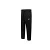 Nike Sportswear Windrunner HE PANT WR PATCH Men's Woven Track Pants Black CQ8917-010